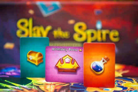 Slay the Spire, zdjęcie 4