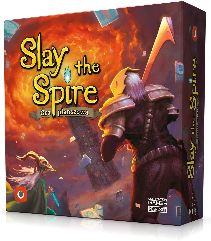 Slay the Spire, zdjęcie 2