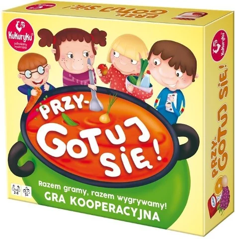 PrzyGotuj się, zdjęcie 3