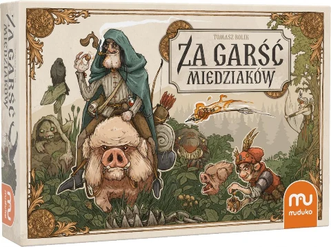 Za garść miedziaków, zdjęcie 3