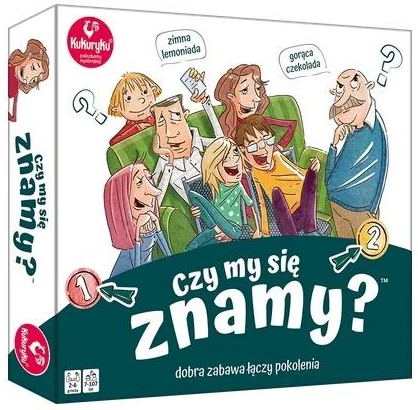 Czy my się znamy, zdjęcie 3