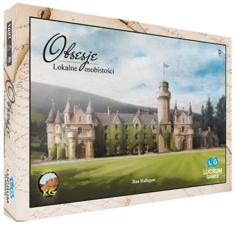 Obsesje Lokalne Osobistości, zdjęcie 4
