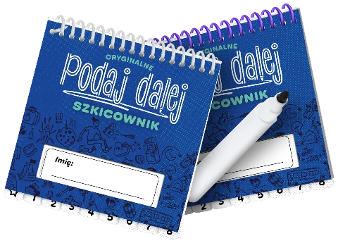 Podaj dalej, zdjęcie 3