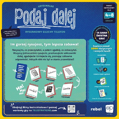 Podaj dalej, zdjęcie 7