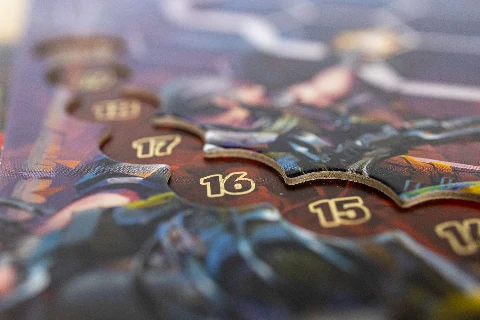 Neuroshima Hex, zdjęcie 4