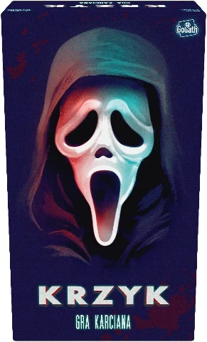 Krzyk Scream The Game, zdjęcie 2