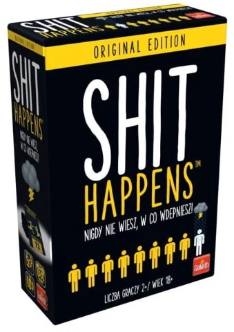 Shit Happens, zdjęcie 5