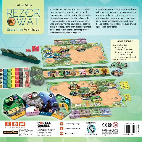 Rezerwat, zdjęcie 3
