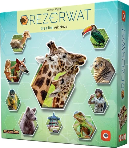 Rezerwat, zdjęcie 2
