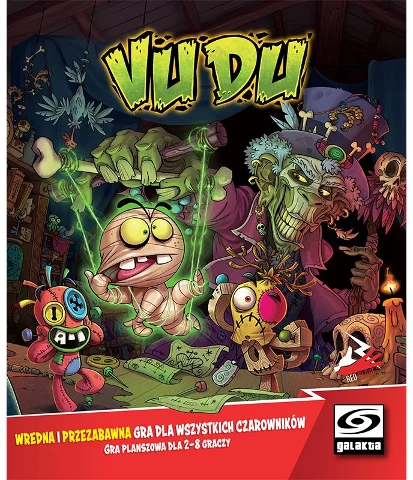 VuDu, zdjęcie 3