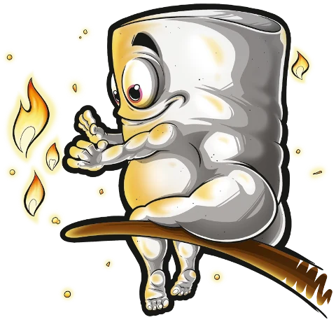 Arschmallows, zdjęcie 3