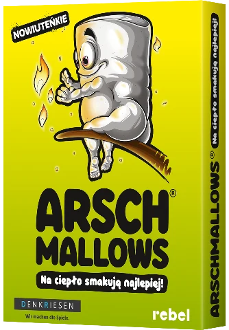 Arschmallows, zdjęcie 2
