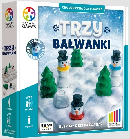Trzy Bałwanki, zdjęcie 2