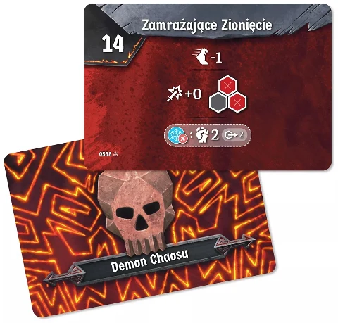 Frosthaven, zdjęcie 6