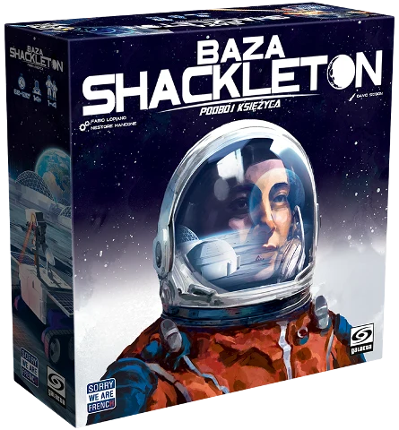 Baza Shackleton, zdjęcie 2