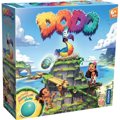 Dodo, zdjęcie 2