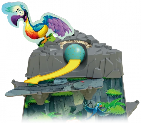 Dodo, zdjęcie 3