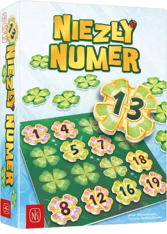 Niezły numer, zdjęcie 2