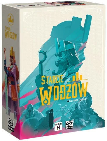 Starcie wodzów, zdjęcie 2
