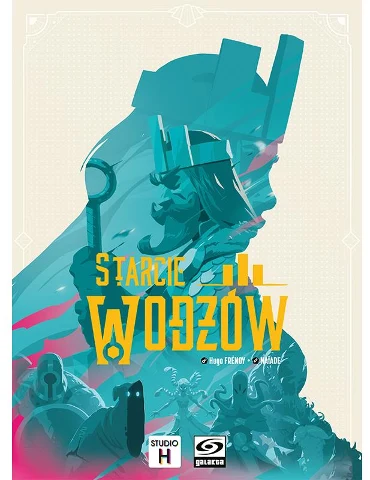 Starcie wodzów, zdjęcie 3