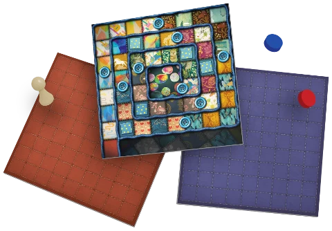 Patchwork, zdjęcie 3