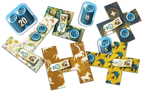 Patchwork, zdjęcie 4