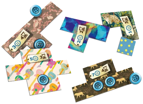 Patchwork, zdjęcie 5