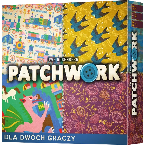 Patchwork, zdjęcie 2