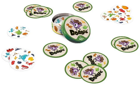 Dobble Dinozaury, zdjęcie 7