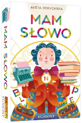 Mam Słowo, zdjęcie 3