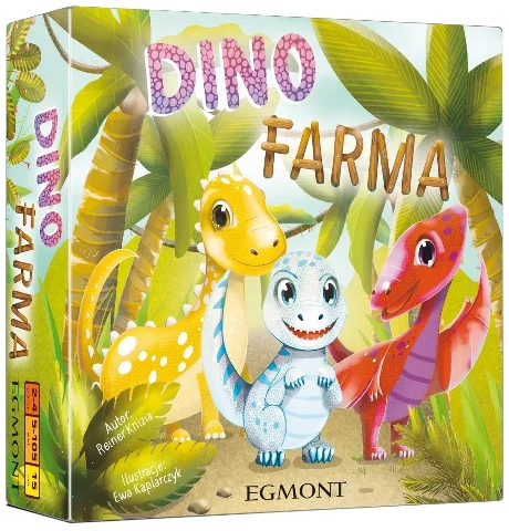 Dinofarma, zdjęcie 3
