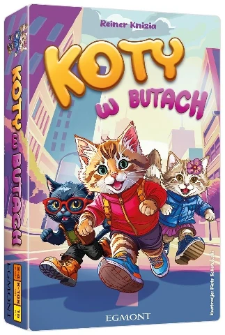 Koty w butach, zdjęcie 3