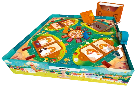 Dixit Kids, zdjęcie 3