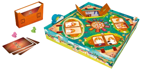 Dixit Kids, zdjęcie 4