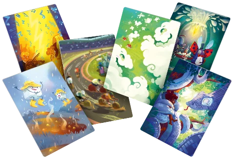 Dixit Kids, zdjęcie 5