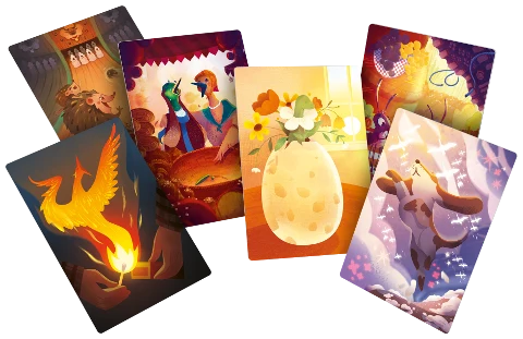 Dixit Kids, zdjęcie 6