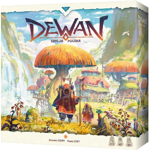 Dewan, zdjęcie 2
