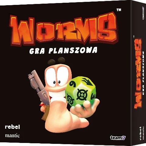 Worms, zdjęcie 2