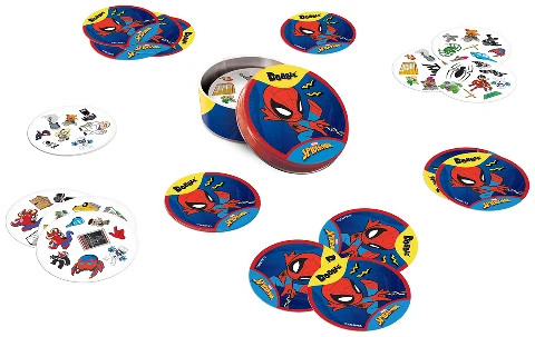 Dobble Spider Man, zdjęcie 6