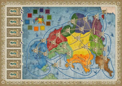 Concordia Britannia and Germania, zdjęcie 2