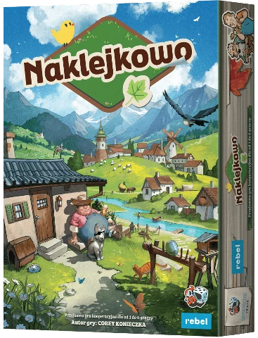 Naklejkowo, zdjęcie 2