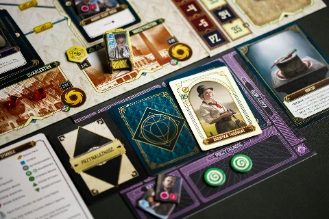 Cthulhu Dark Providence, zdjęcie 7