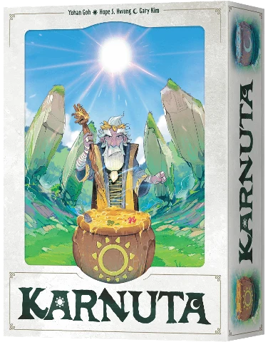Karnuta, zdjęcie 2