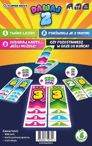 Dawaj 2, zdjęcie 5