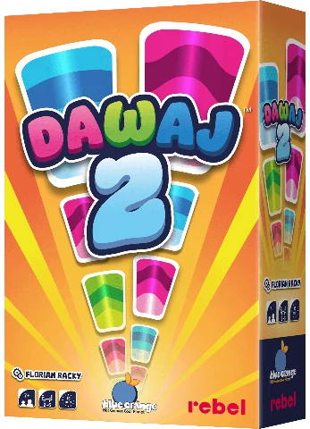 Dawaj 2, zdjęcie 2