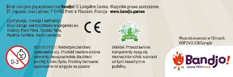 Blind Jack, zdjęcie 3