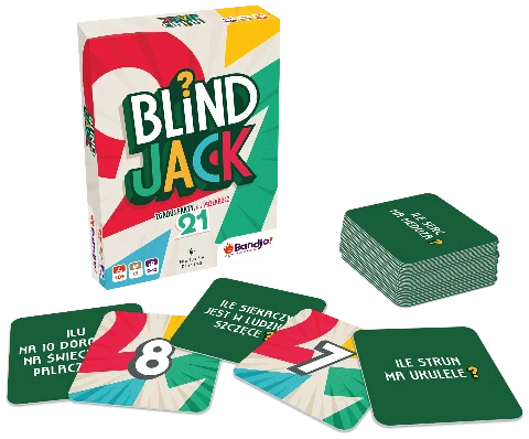 Blind Jack, zdjęcie 6