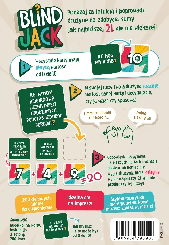 Blind Jack, zdjęcie 7