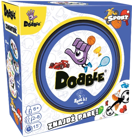 Dobble Sport, zdjęcie 2