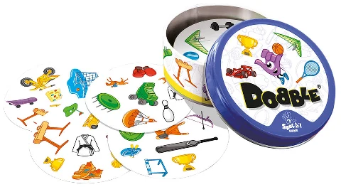 Dobble Sport, zdjęcie 3